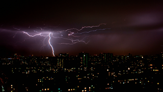 Confirmed: Lightning Causes Nuclear Reactions in the Sky